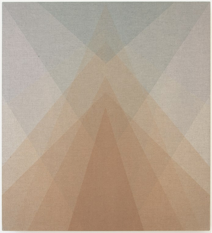 Rachel Garrard, Shift, 2015