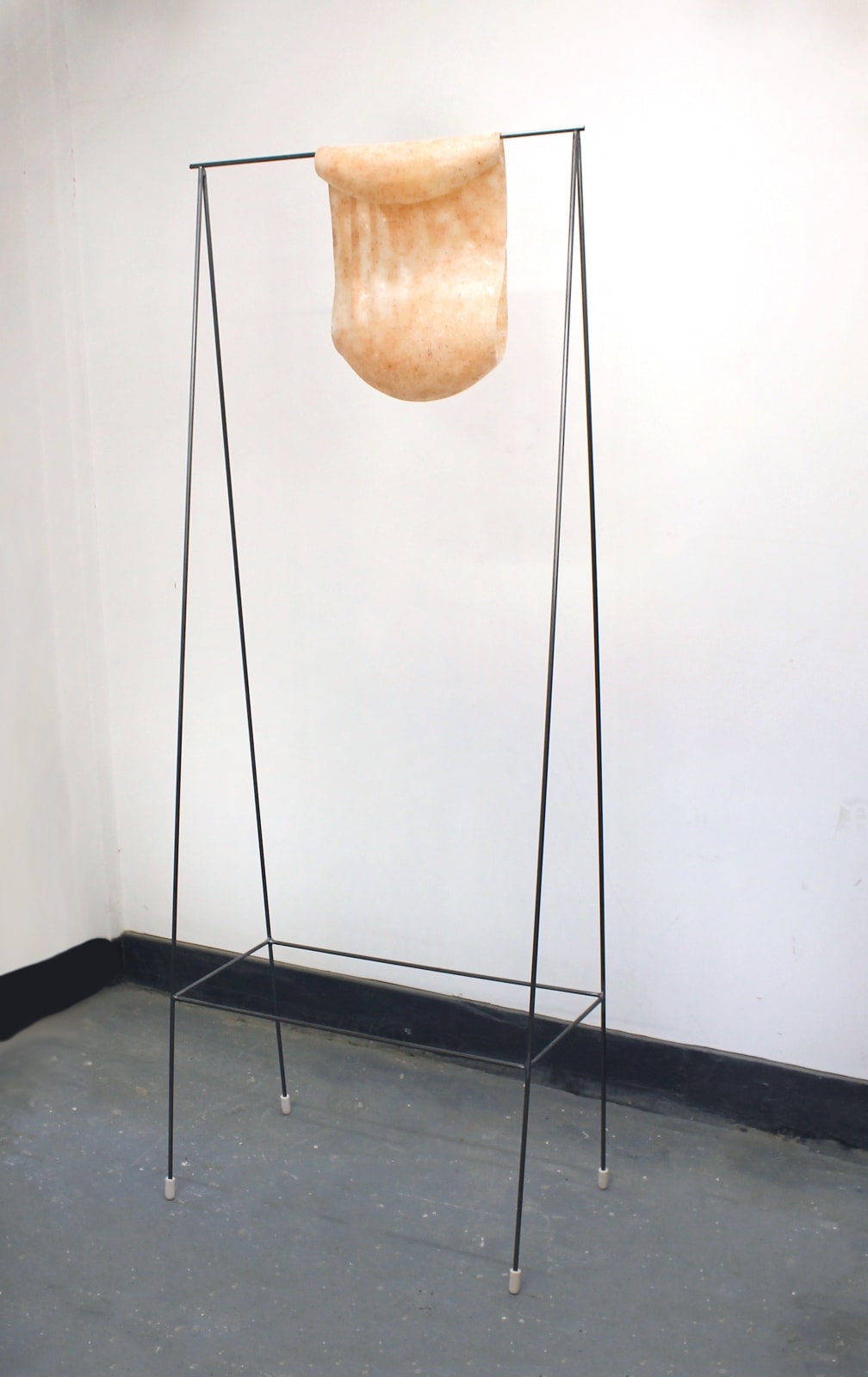Alexandra Searle, The Proper Balance, 2023