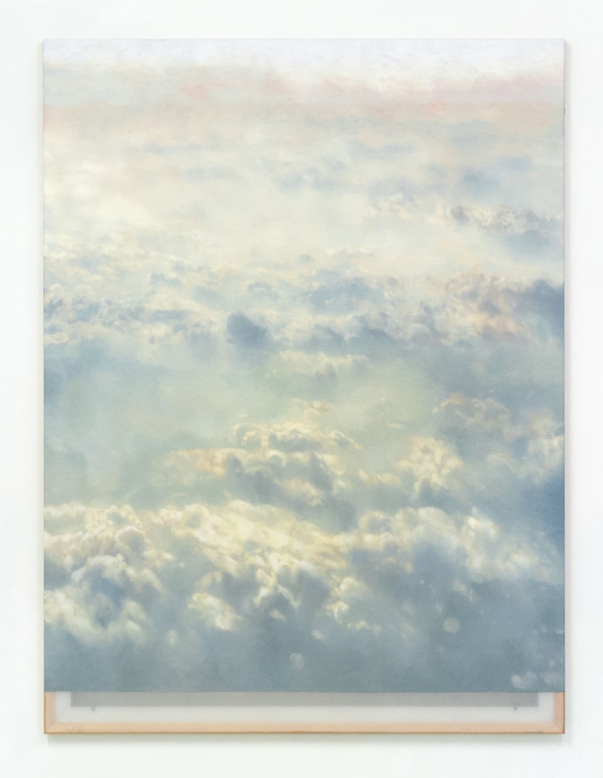 Martine Poppe, Pareidolia, 2018