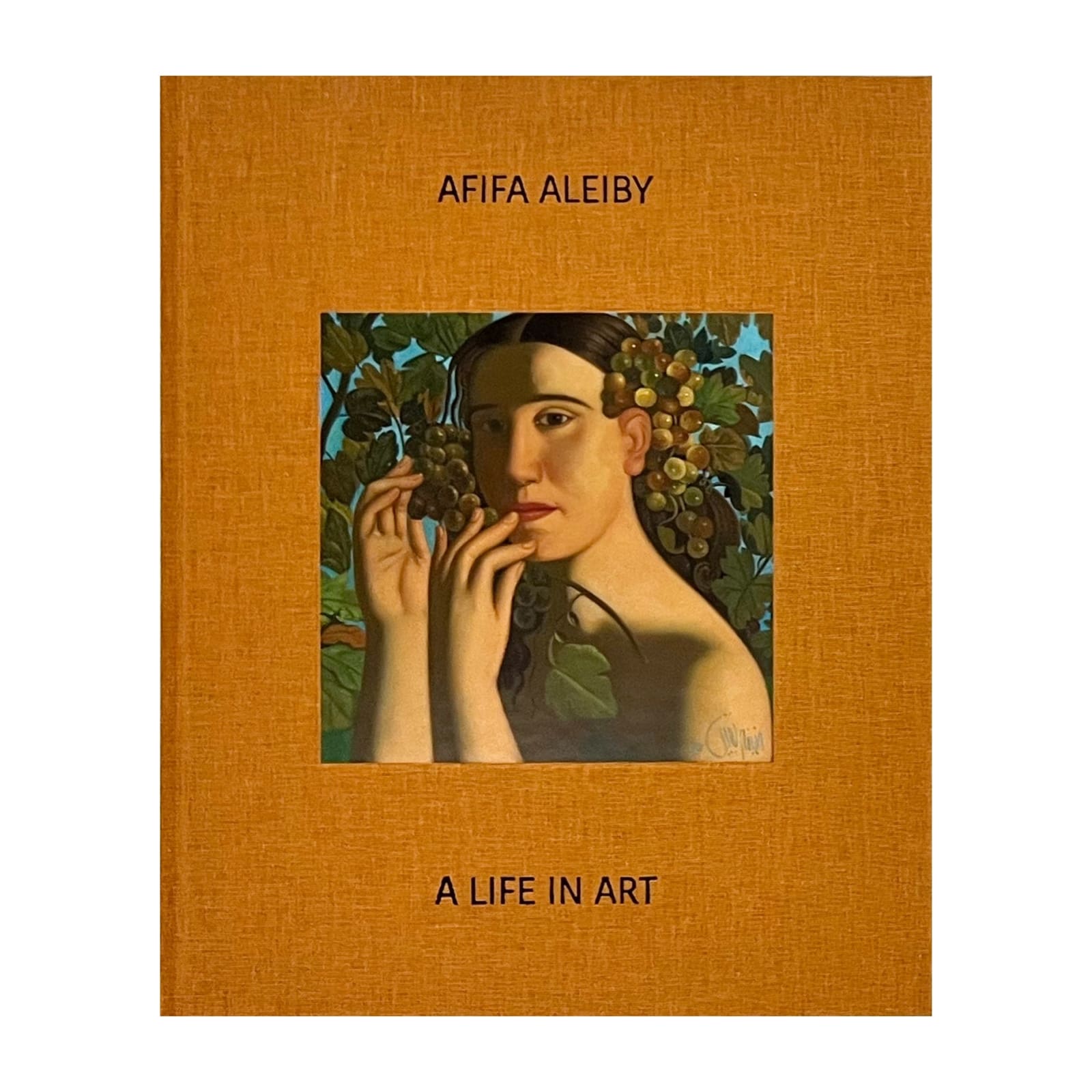 Afifa Aleiby, A life in art, 2022