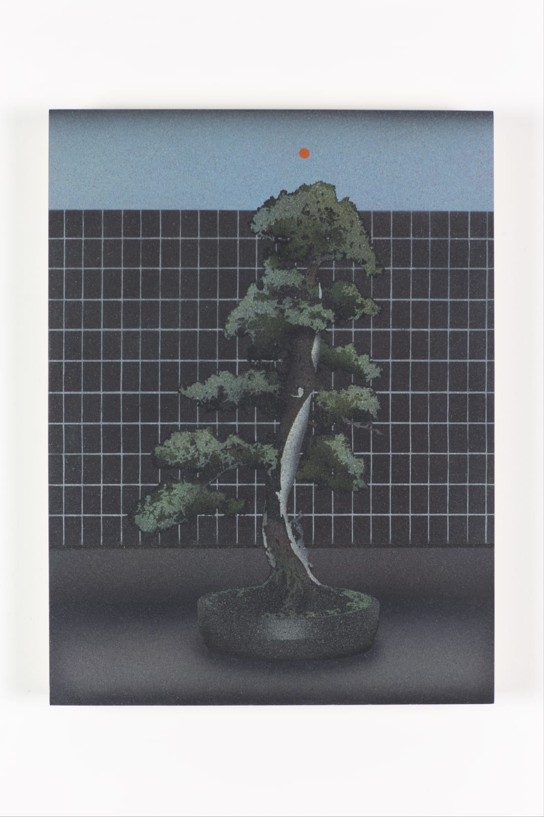 Alexander Appleby, Pride in Mastery , 2025