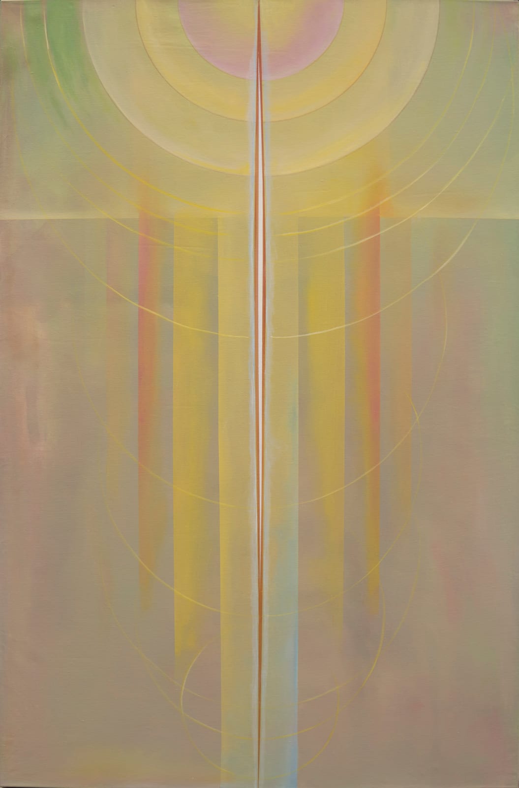 Aigana Gali, Ashu (Opening), 2021