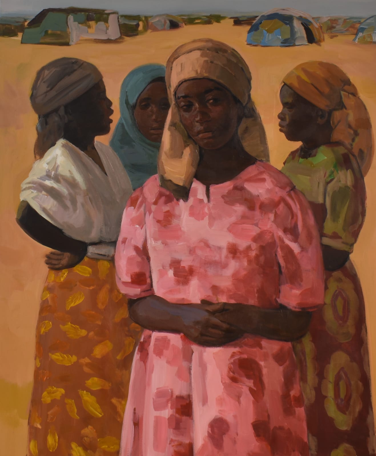 Tewodros Hagos, Fragile 17, 2023
