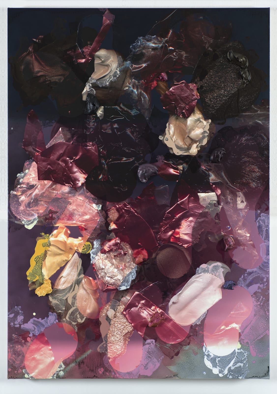 André Hemer, The Cobra Effect #5, 2018