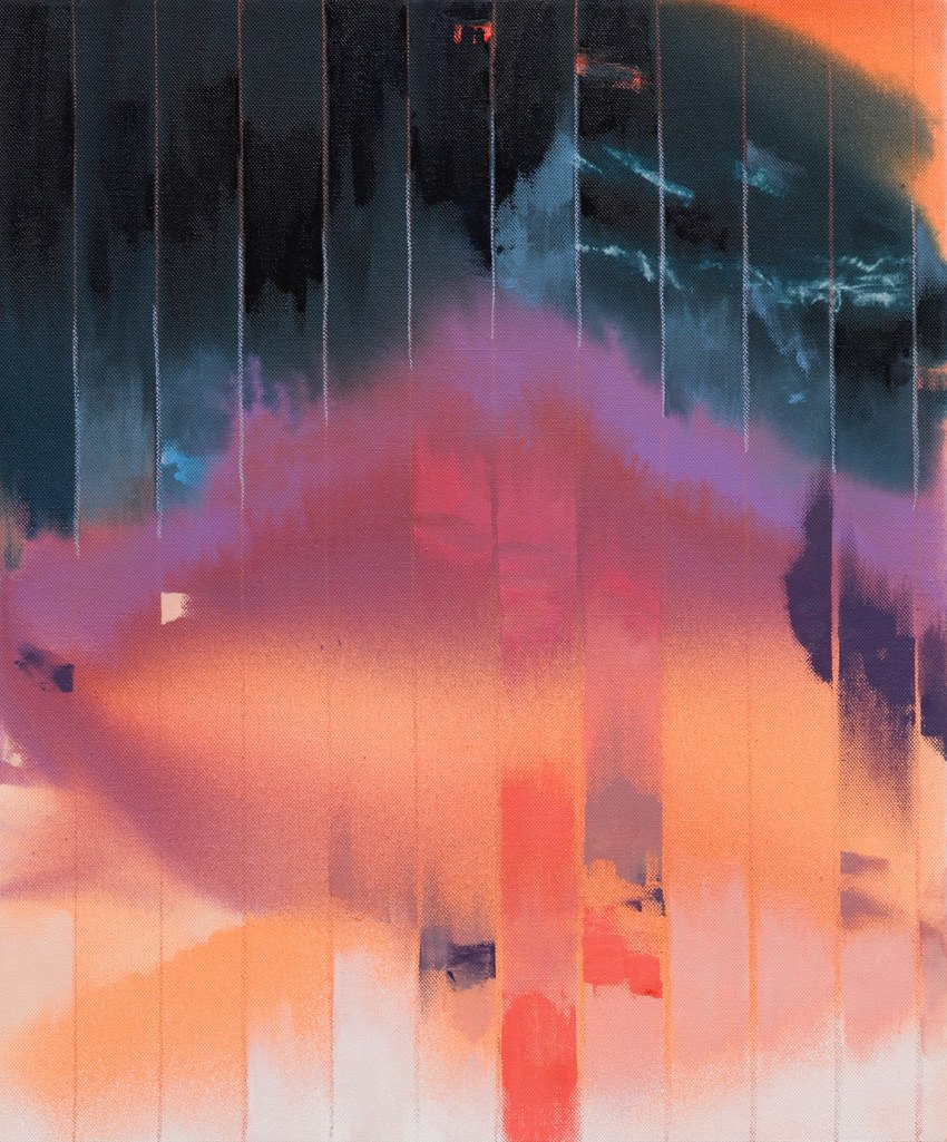 Michelle Jezierski, Spark, 2025