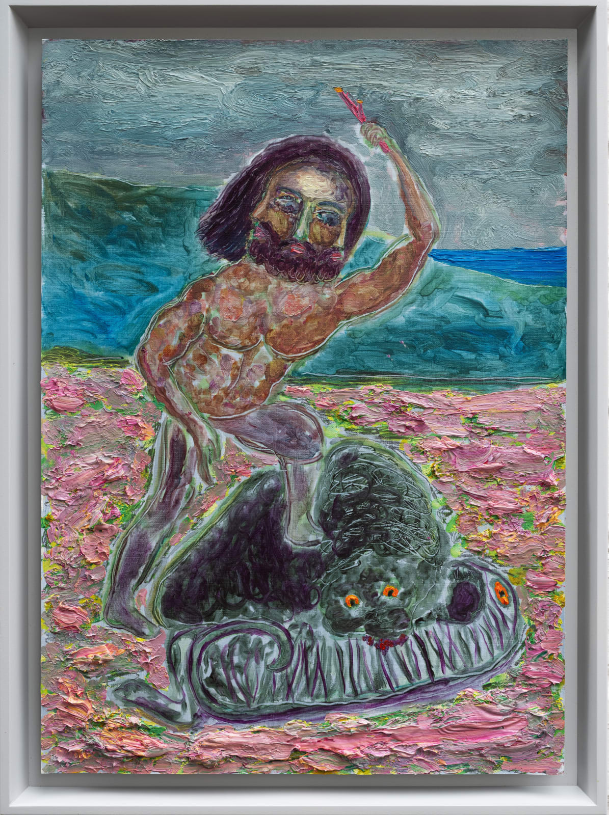 Grgur Akrap, Bad boy!, 2025