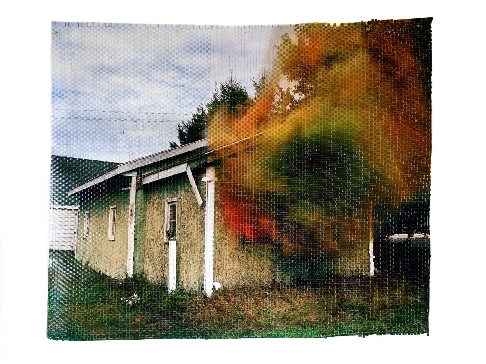 Kyle Meyer, Last Breath, 2020