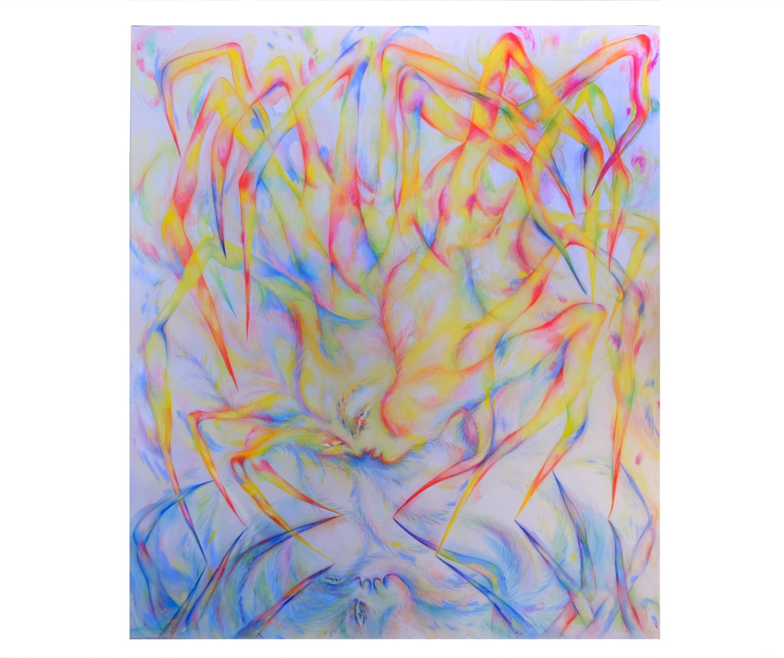 Bea Bonafini, Becoming, 2024