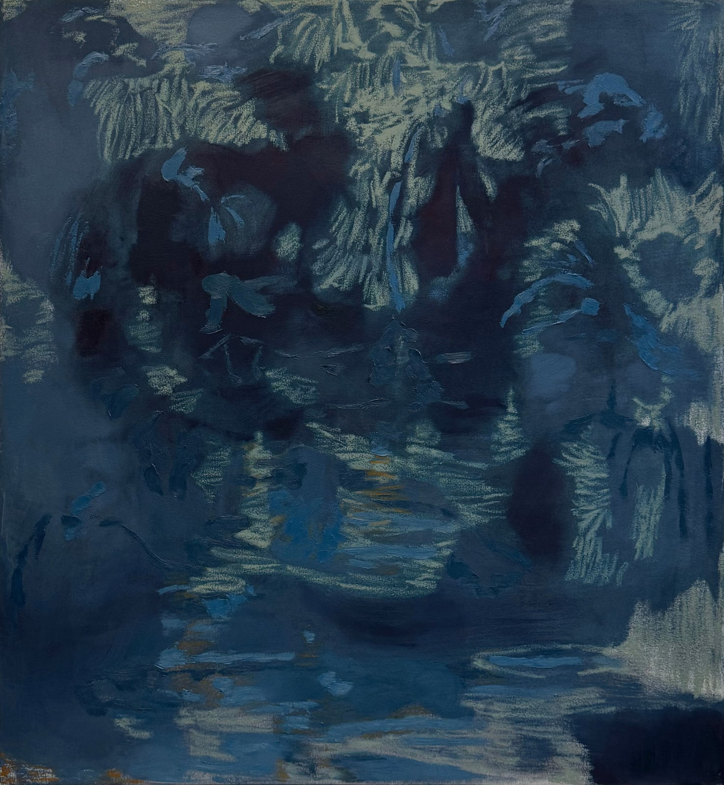 Anne Griffiths, Into the Gloaming, 2024
