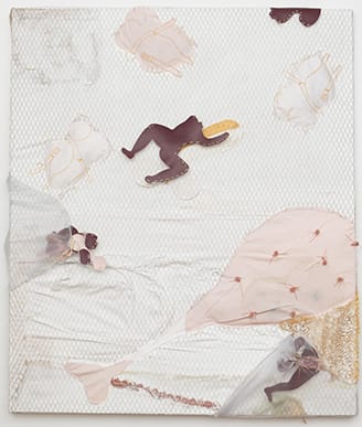 Heloise Delegue, Terrain, 2017