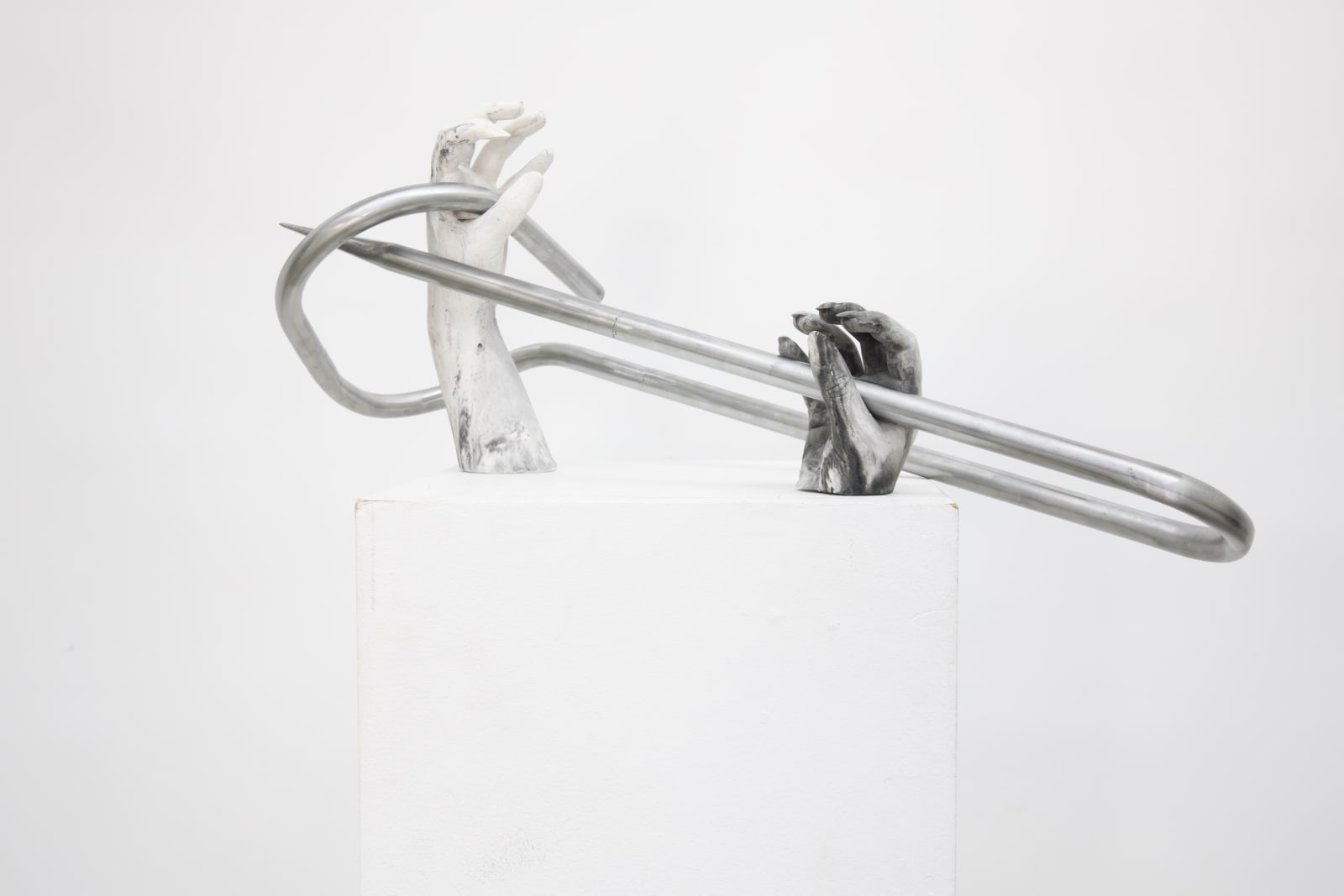 Makiko Harris, Wield, 2023