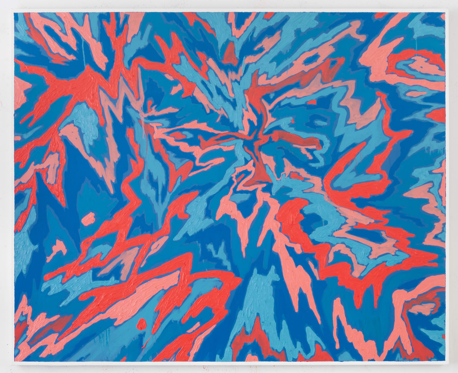 Russell Tyler, BPWP, 2018