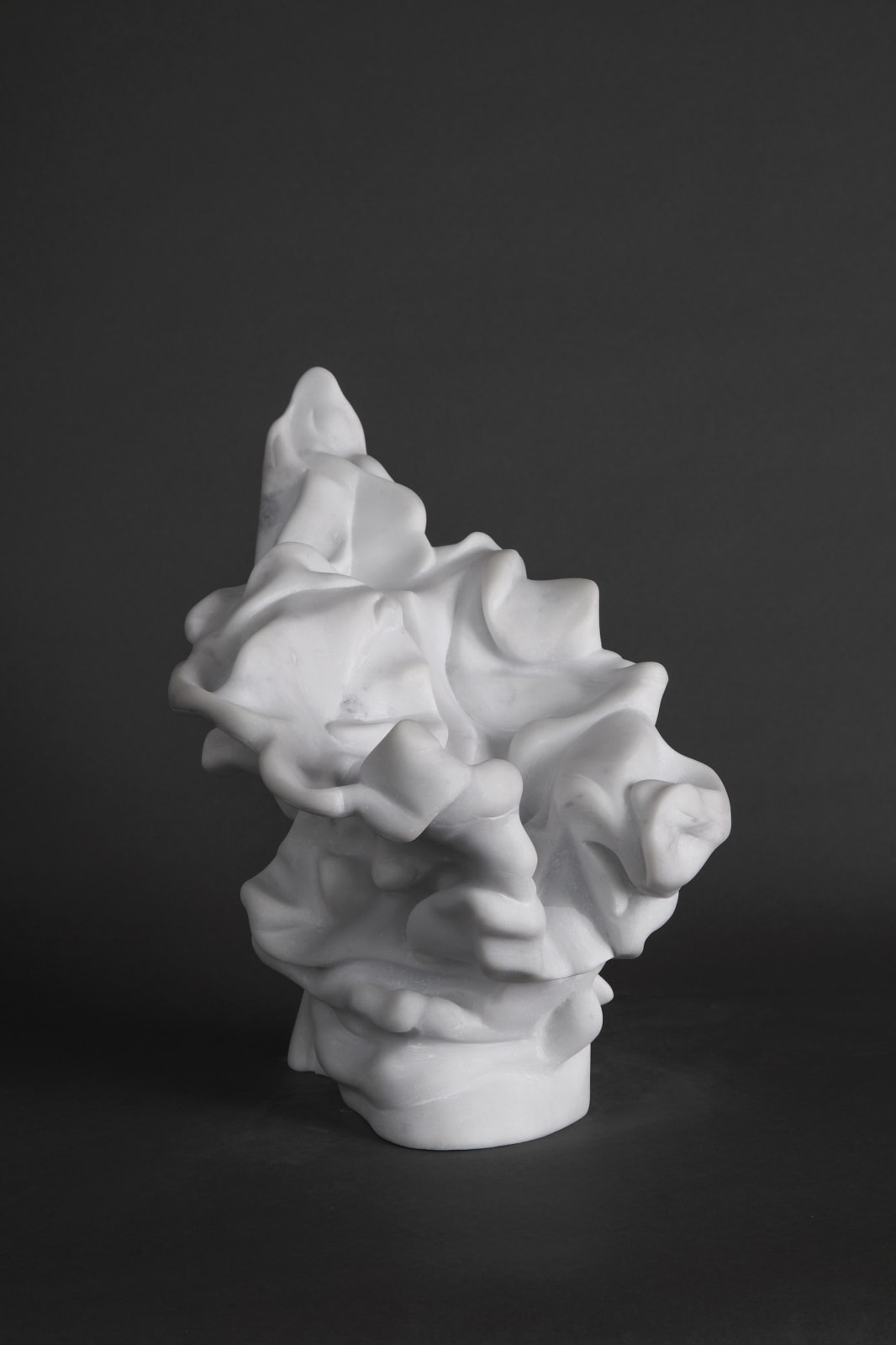 Richard Stone, Looking for a place to land, 2017