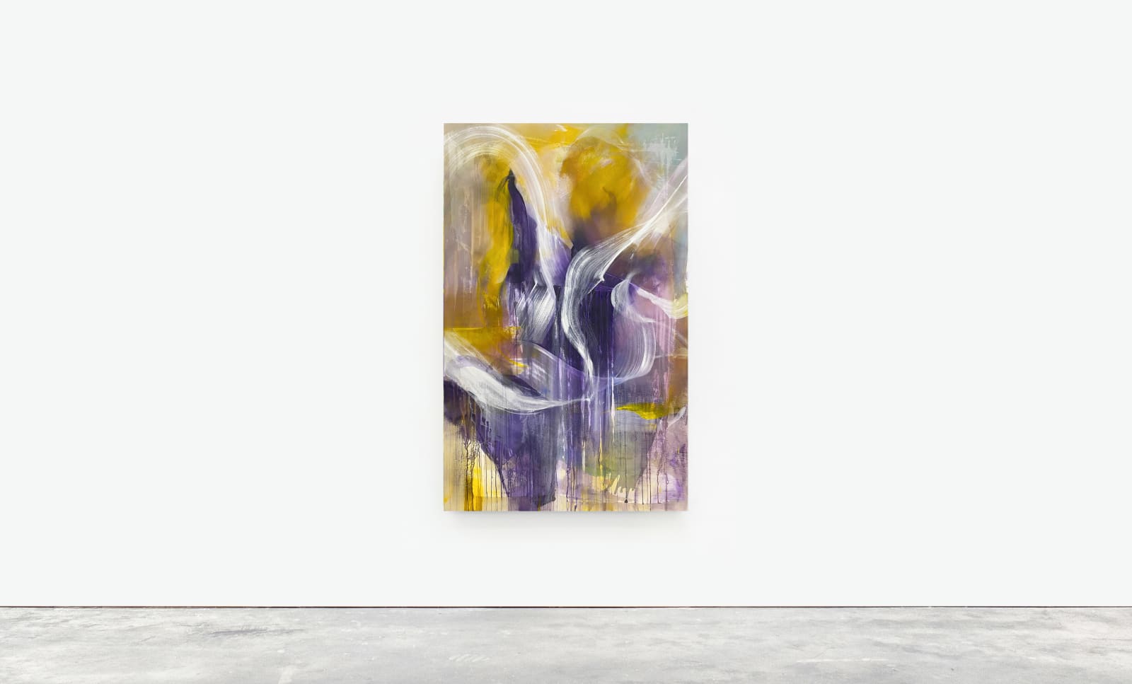 Maximilian Magnus, Morning light 2, 2022