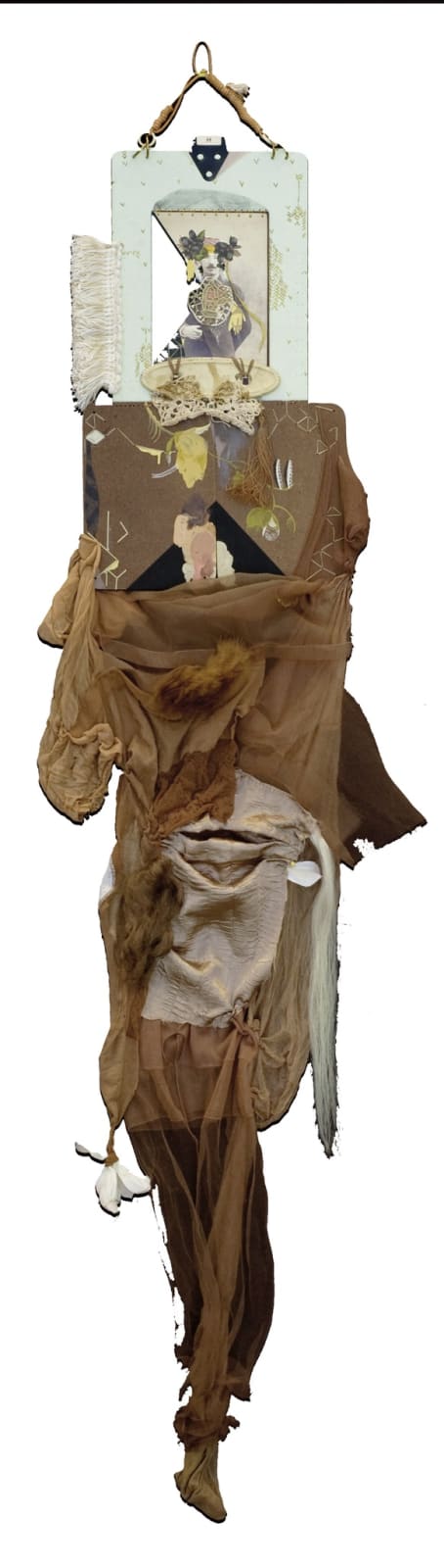 Monica Canilao, Fauna, 2010