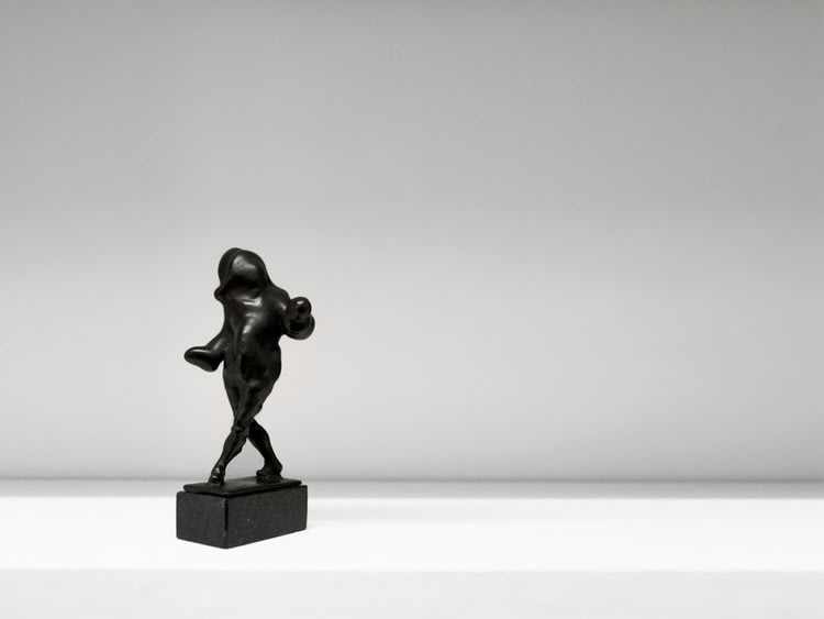 Richard Stone, shaddeskadwo, 2014