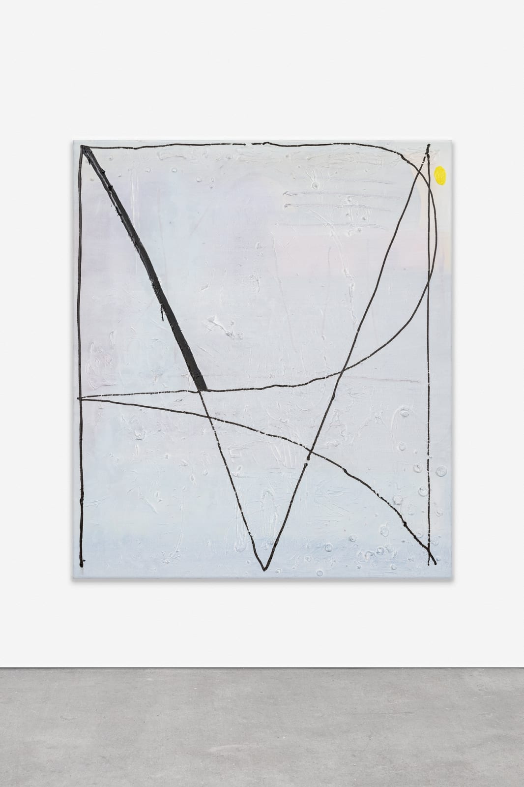 Sebastian Helling, I run this (2), 2016