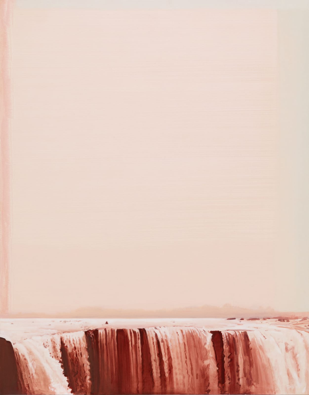 Christiane Pooley, A Piece of Land, 2020-21