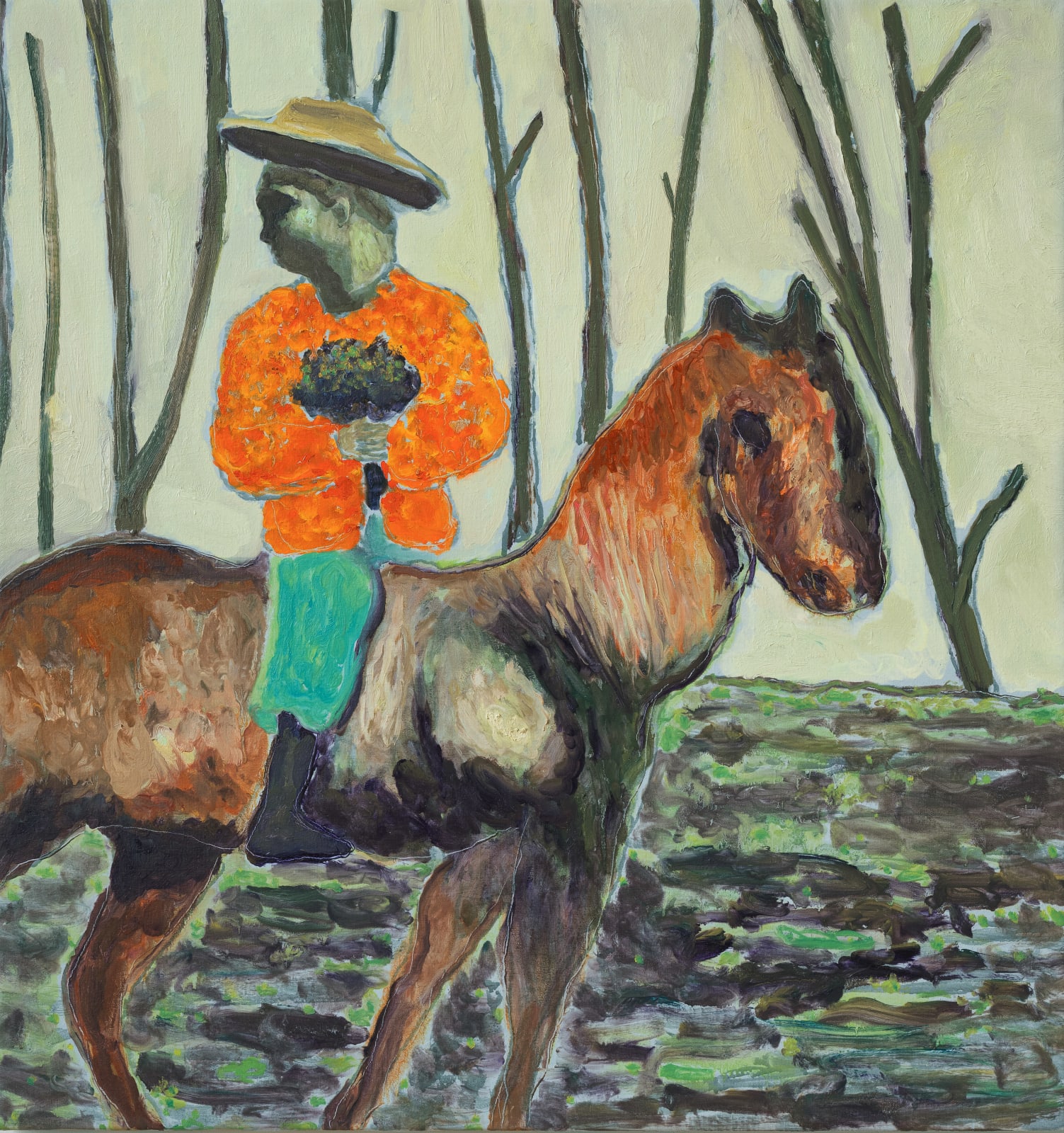 Grgur Akrap, Winter, 2025