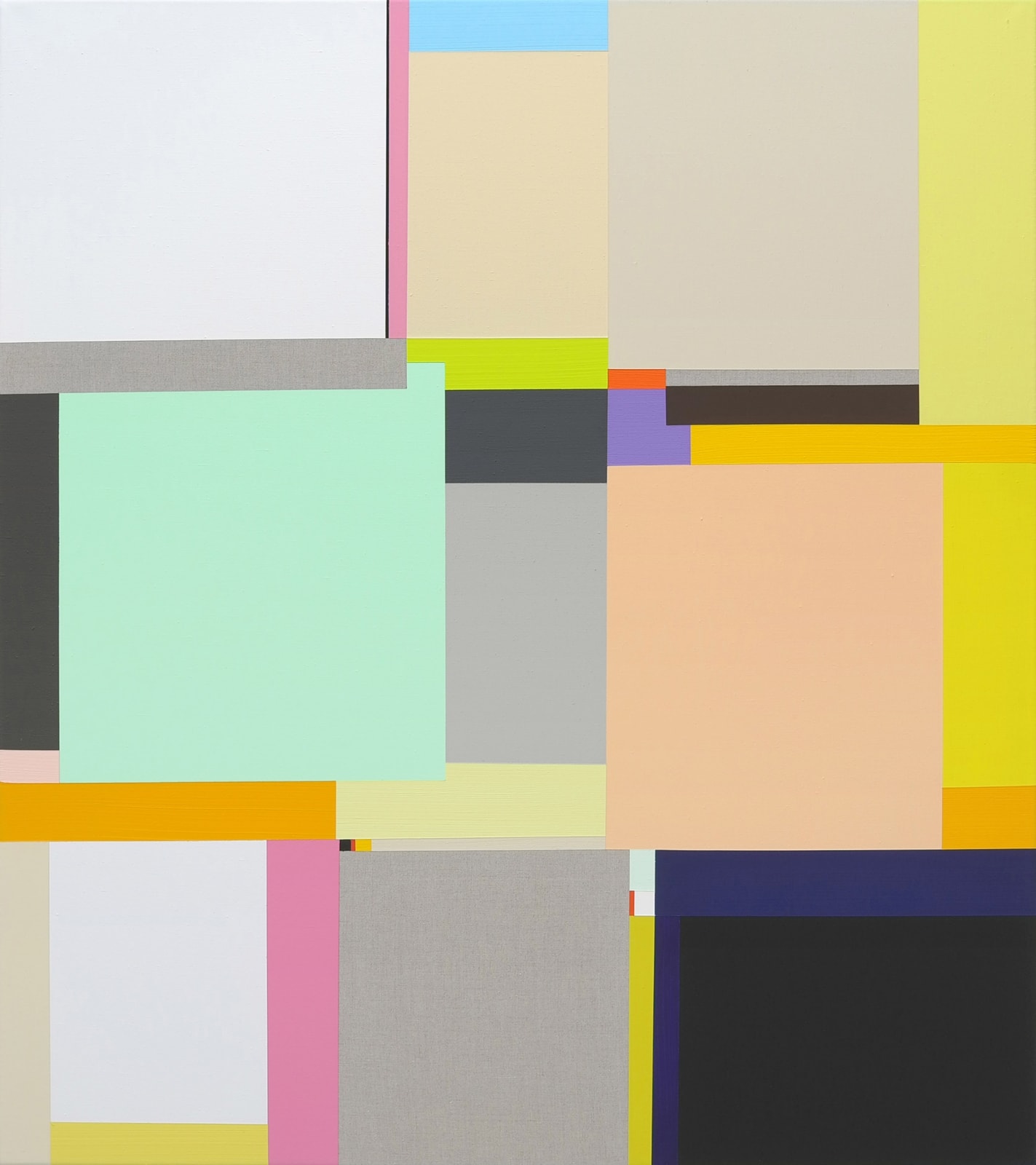 Richard Schur, Feather, 2015