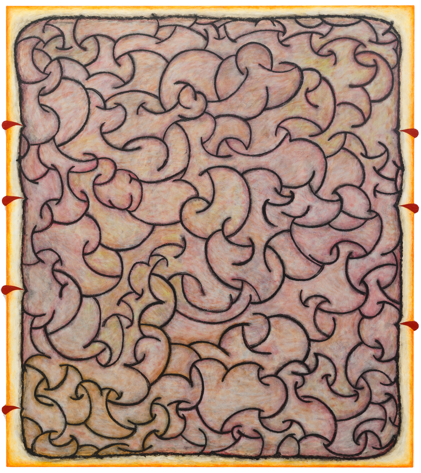 Gabriela Giroletti, Old Moons, 2023