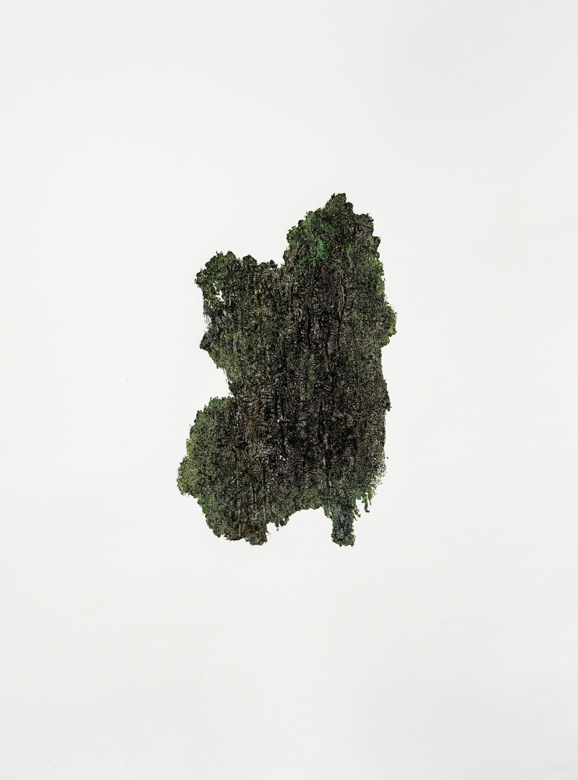 Anna Kubelík, BeFallen I, 2025