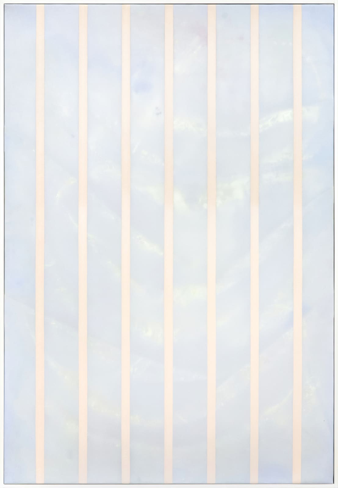 Martine Poppe, The summer of, 2020