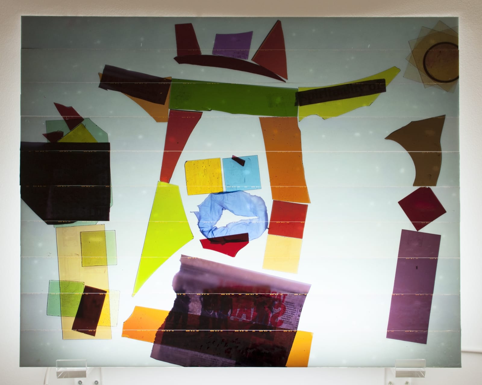 Hector Castells Matutano, Civil, 2012