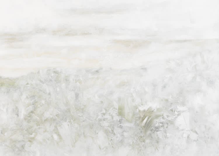 Richard Stone, under a bruised sky, 2014
