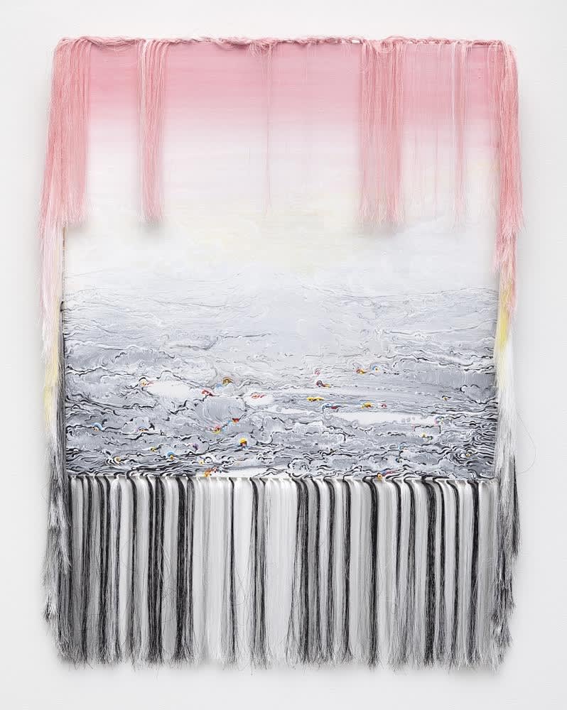 Outi Pieski, Fjeld Unseen, 2013