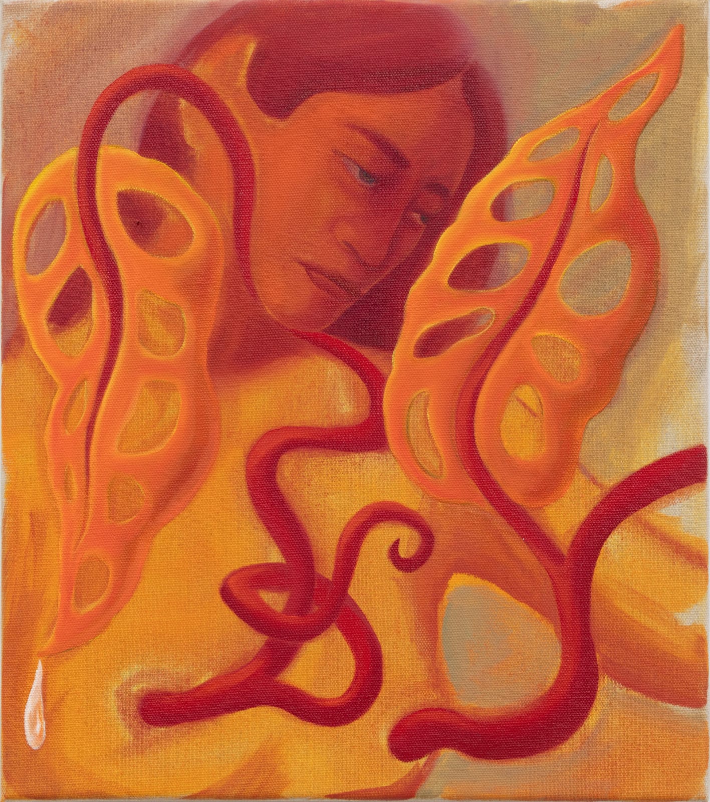 Paula Turmina, Poise, 2023