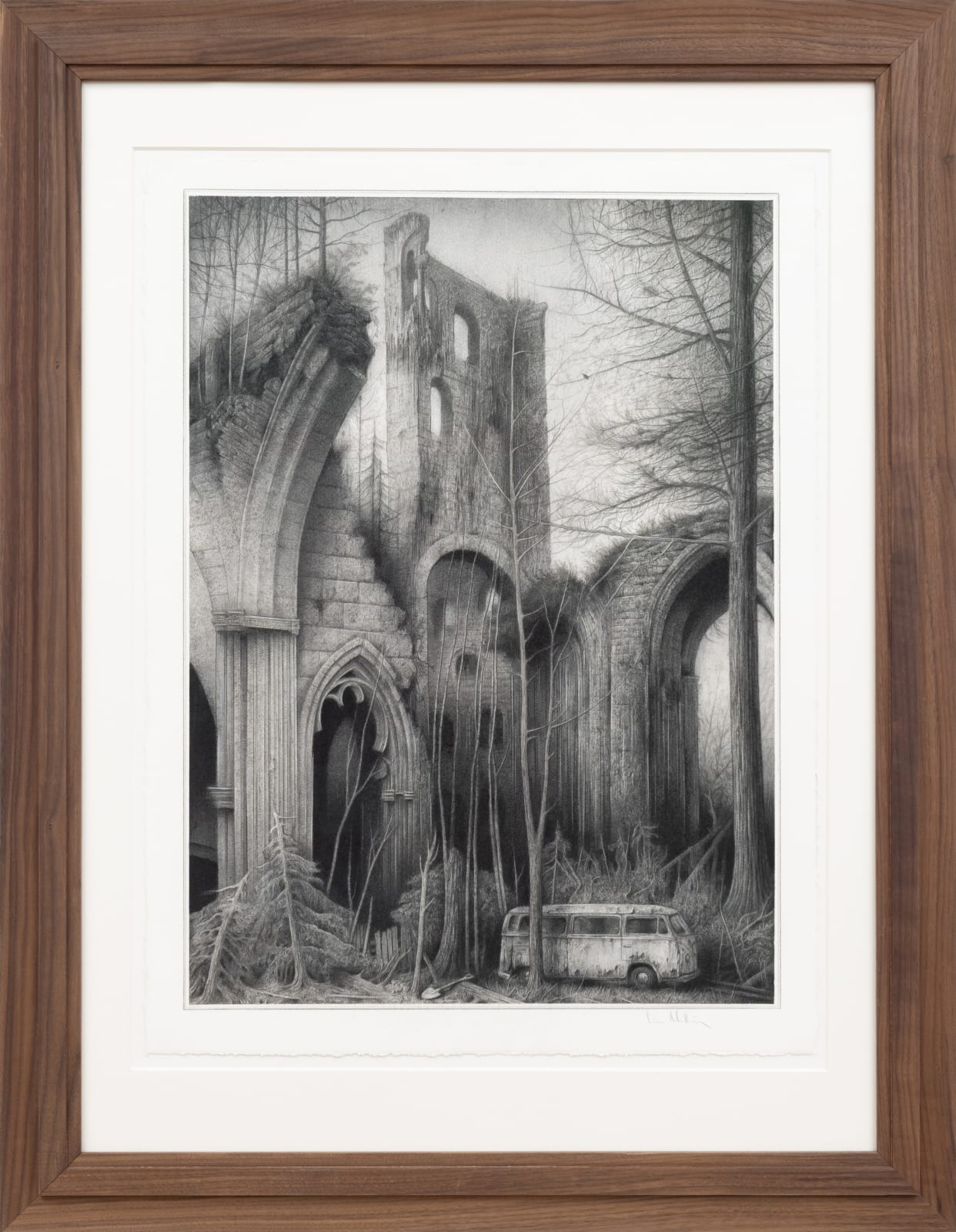 Sverre Malling, Lament , 2025