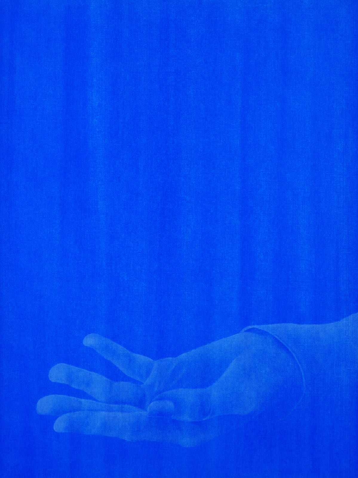 Bertram Hasenauer, Untitled, 2022