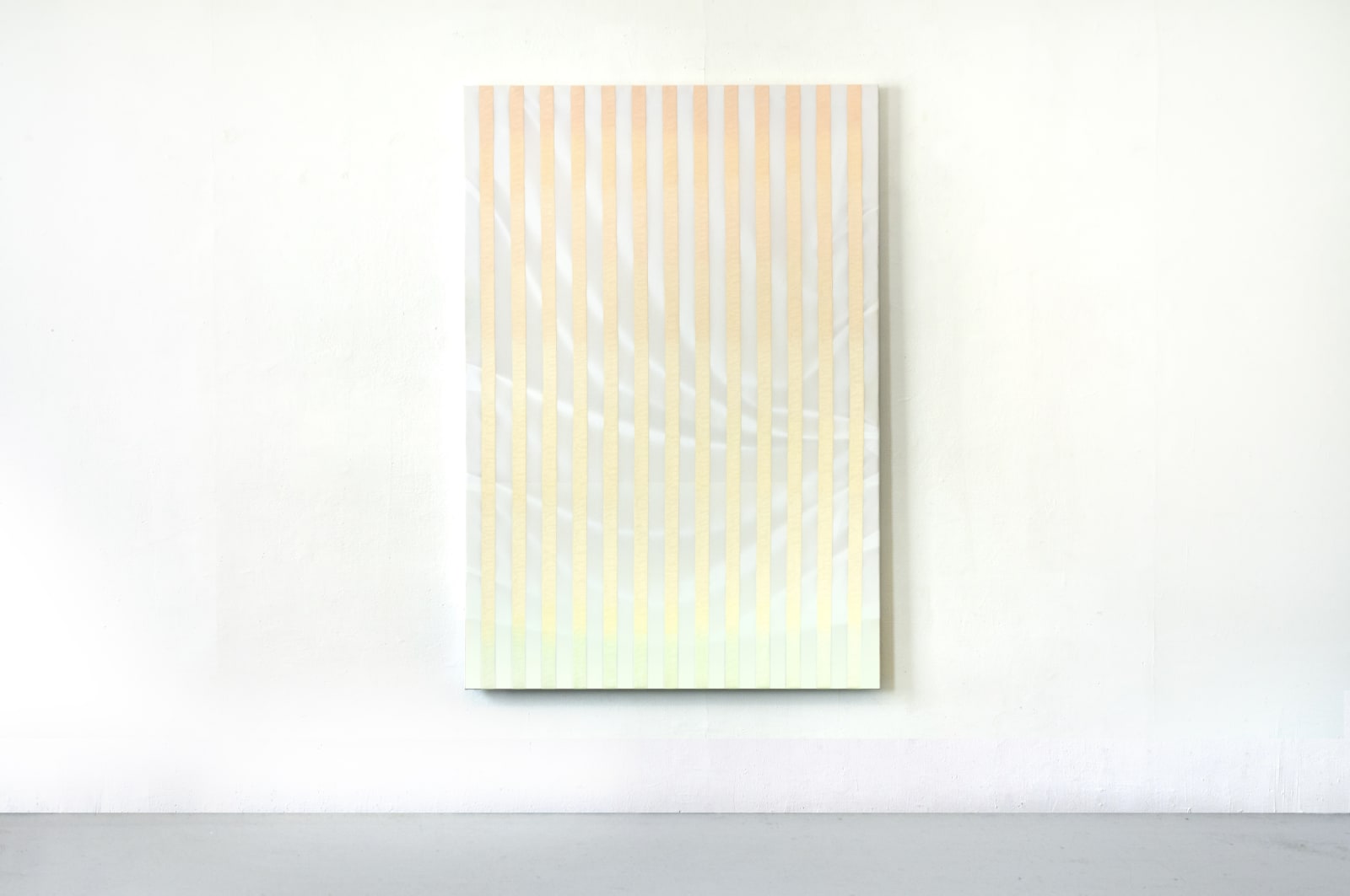 Martine Poppe, Good morning , 2019