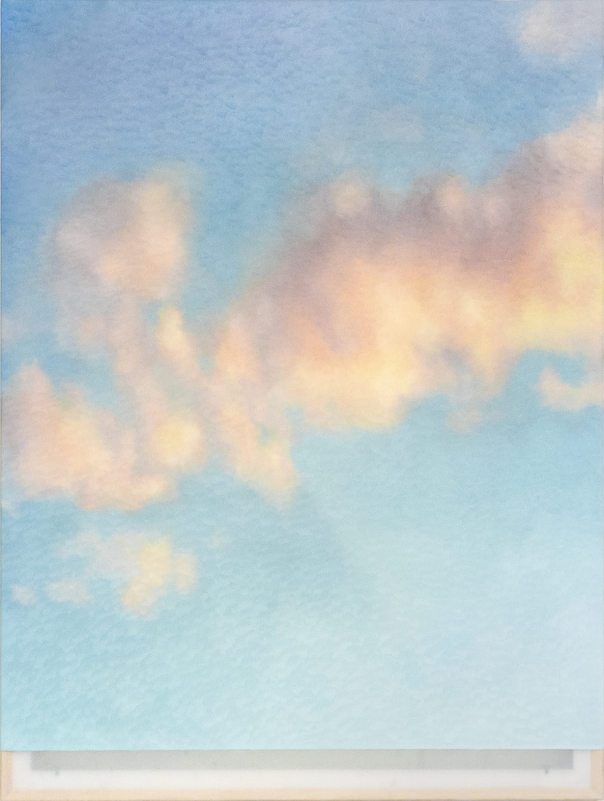 Martine Poppe, The Venus Effect, 2018