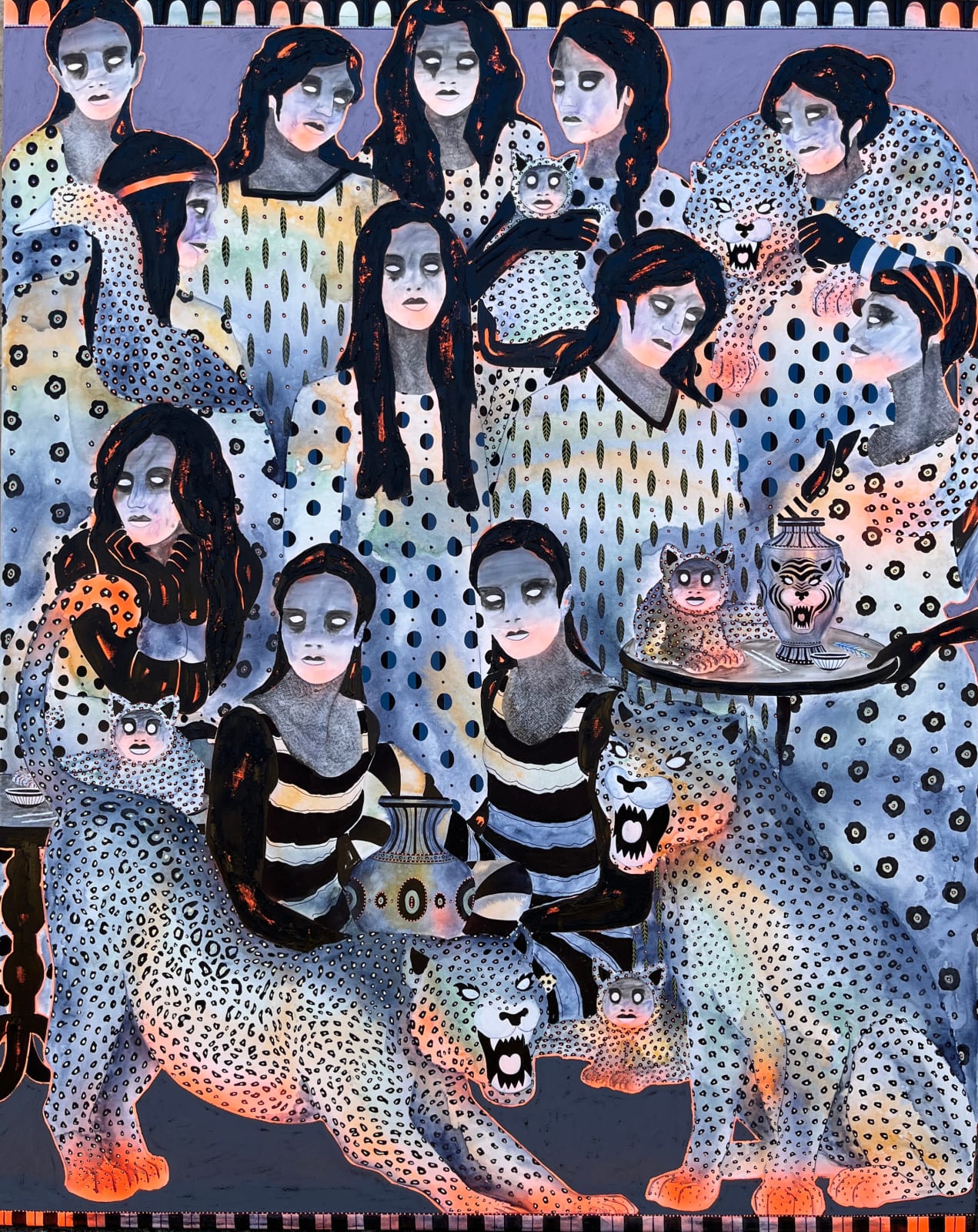 Rune Christensen, Songs of Tomorrow , 2022