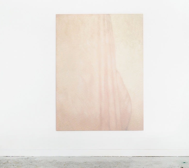 Martine Poppe, The Song of Achilles, 2017