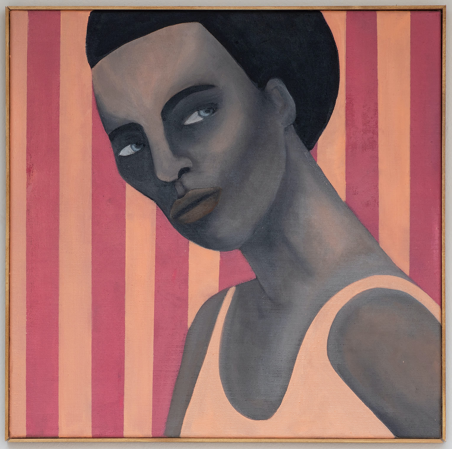 Rebecca Brodskis, Aerea, 2020