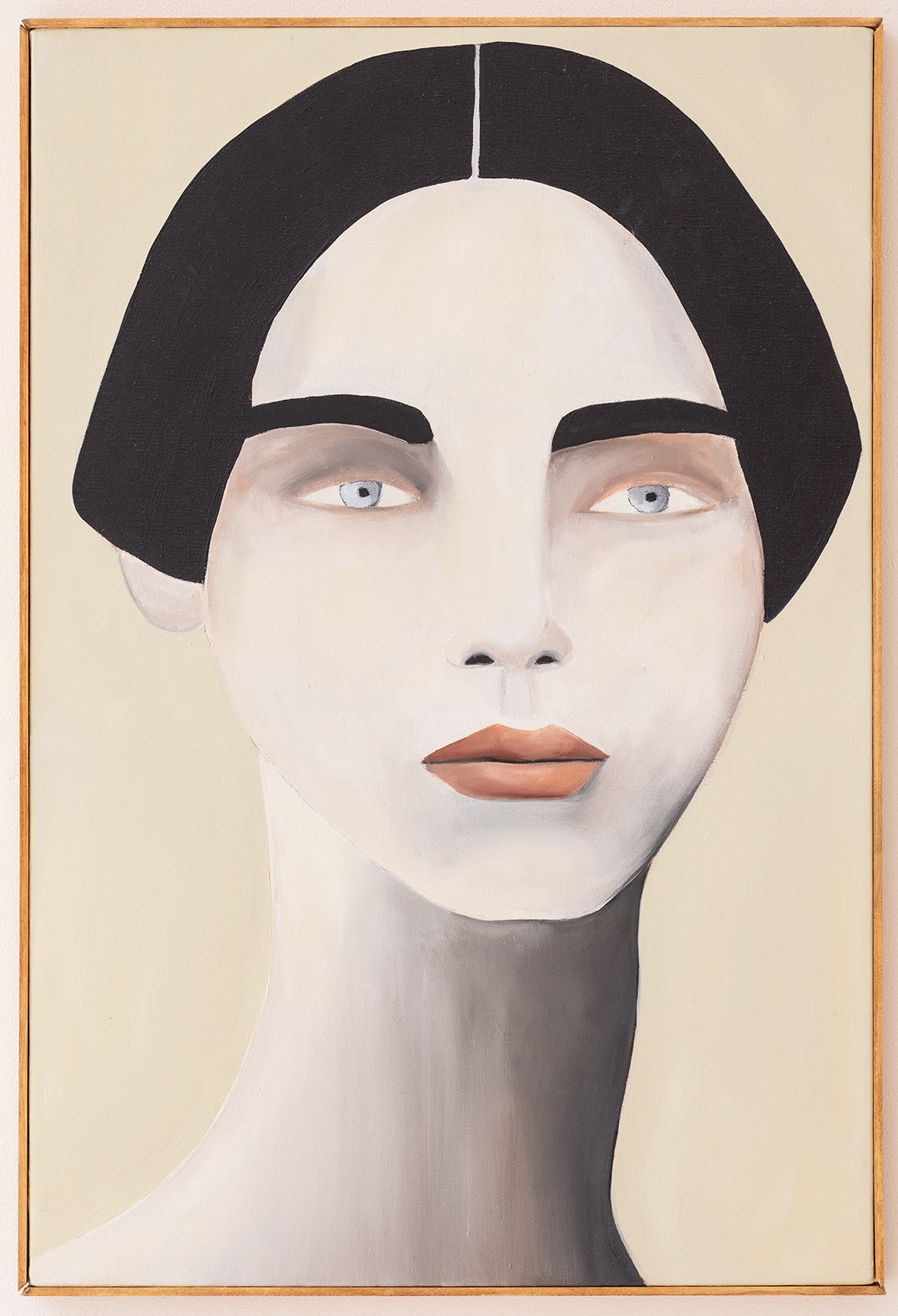 Rebecca Brodskis, Vlad , 2020