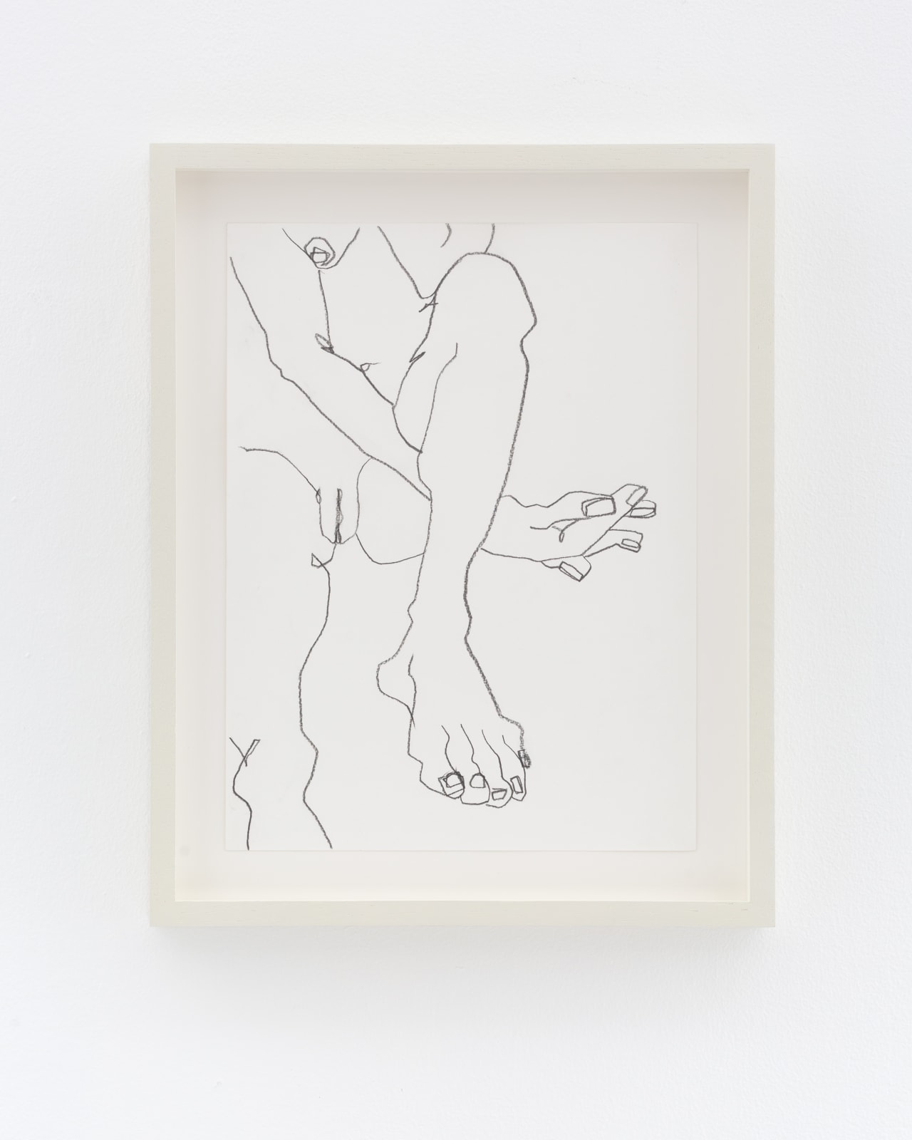 Luella Bartley, Lifted, 2022
