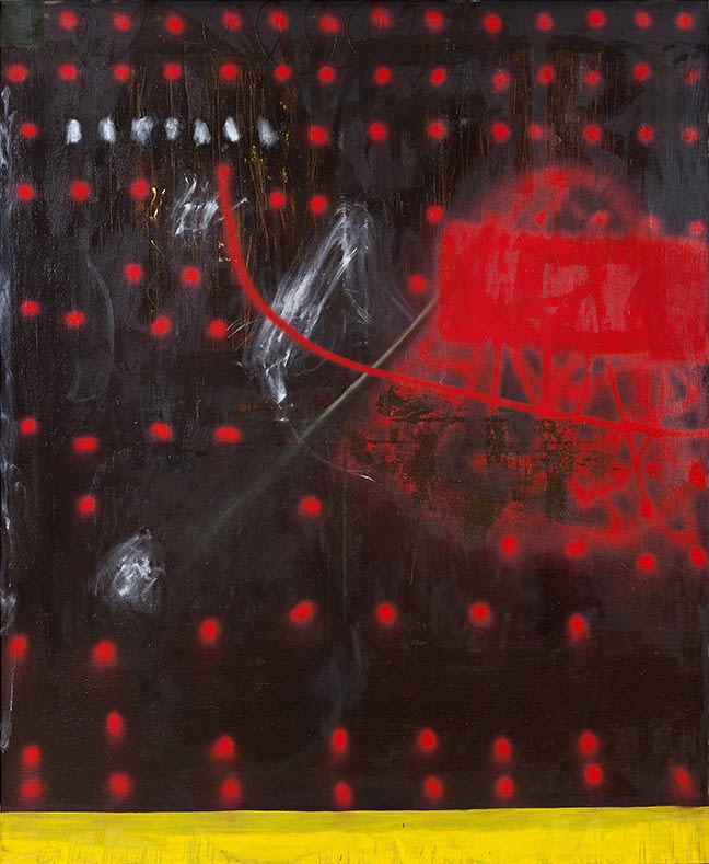 Sebastian Helling, Untitled (Love), 2015