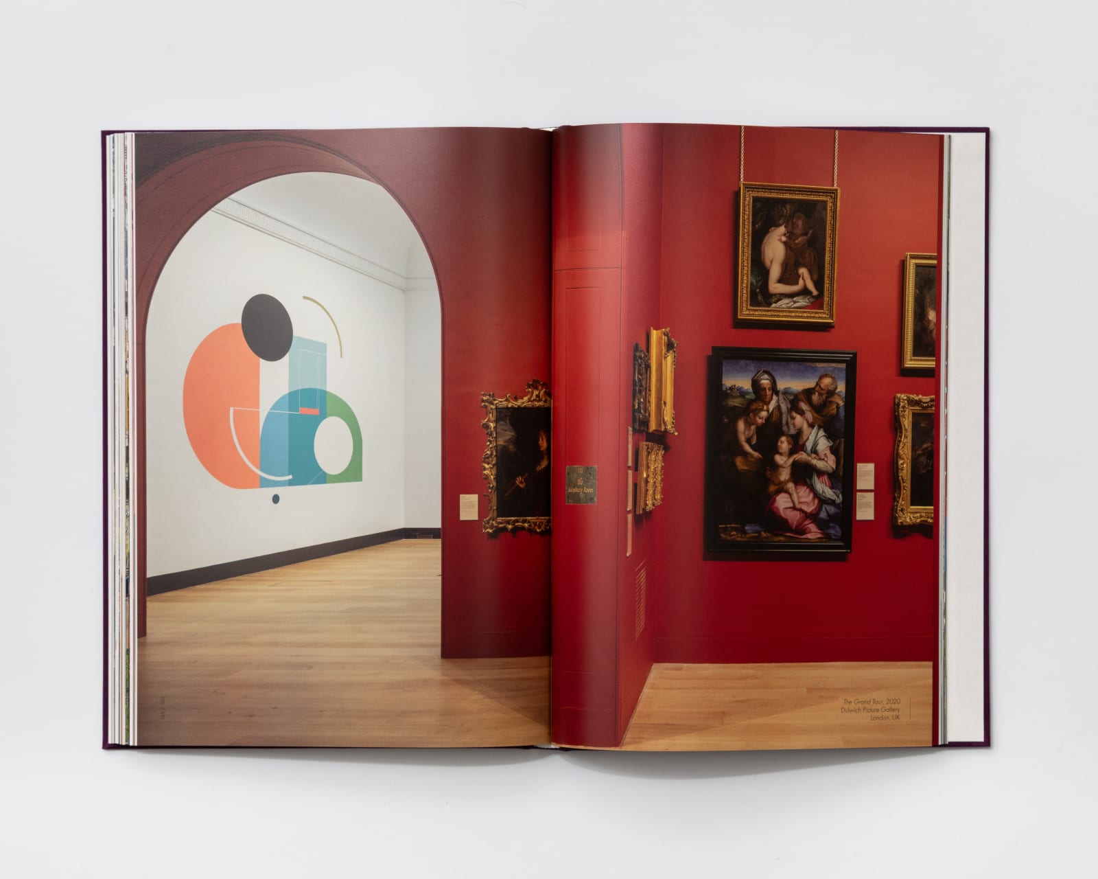 Sinta Tantra, Sinta Tantra, 2021