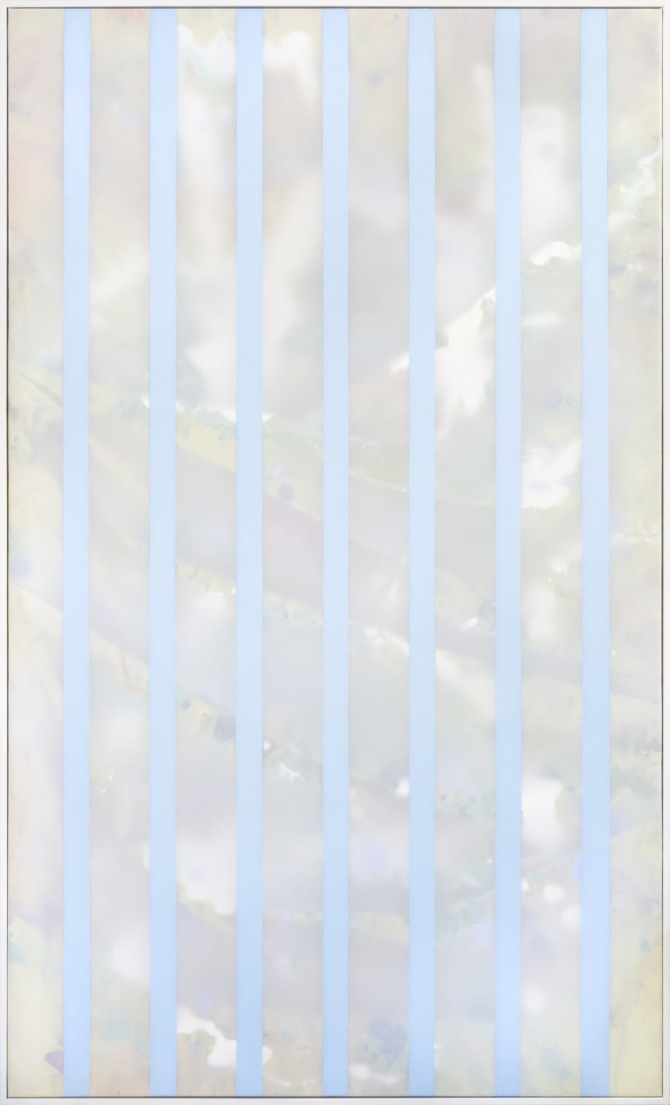 Martine Poppe, Safe place, 2020