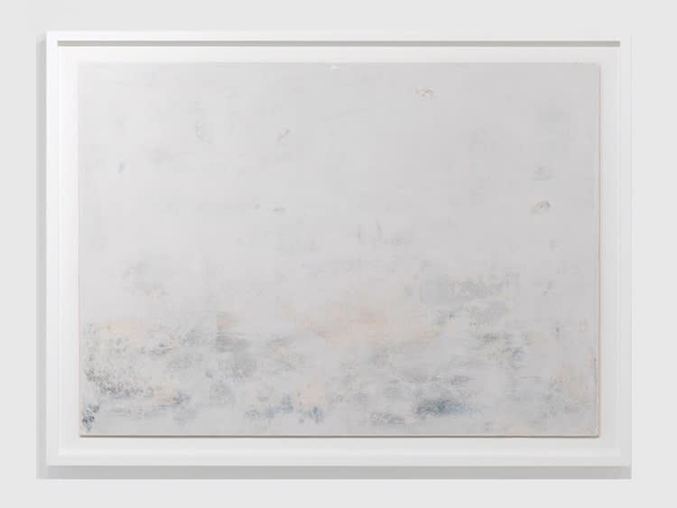 Richard Stone, waiting for england, part i, 2012