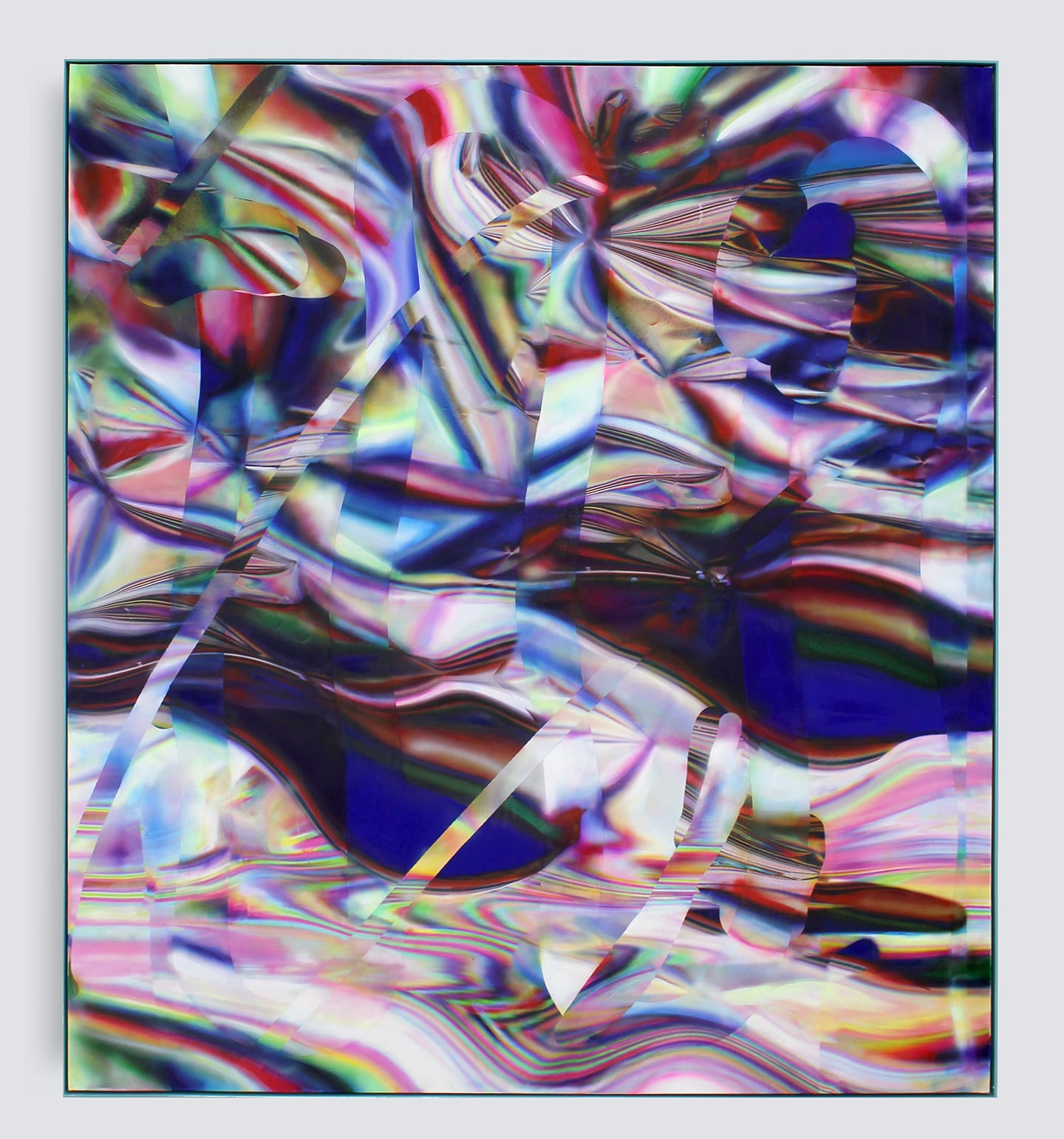 Anne Vieux, /moxie_glow, 2021
