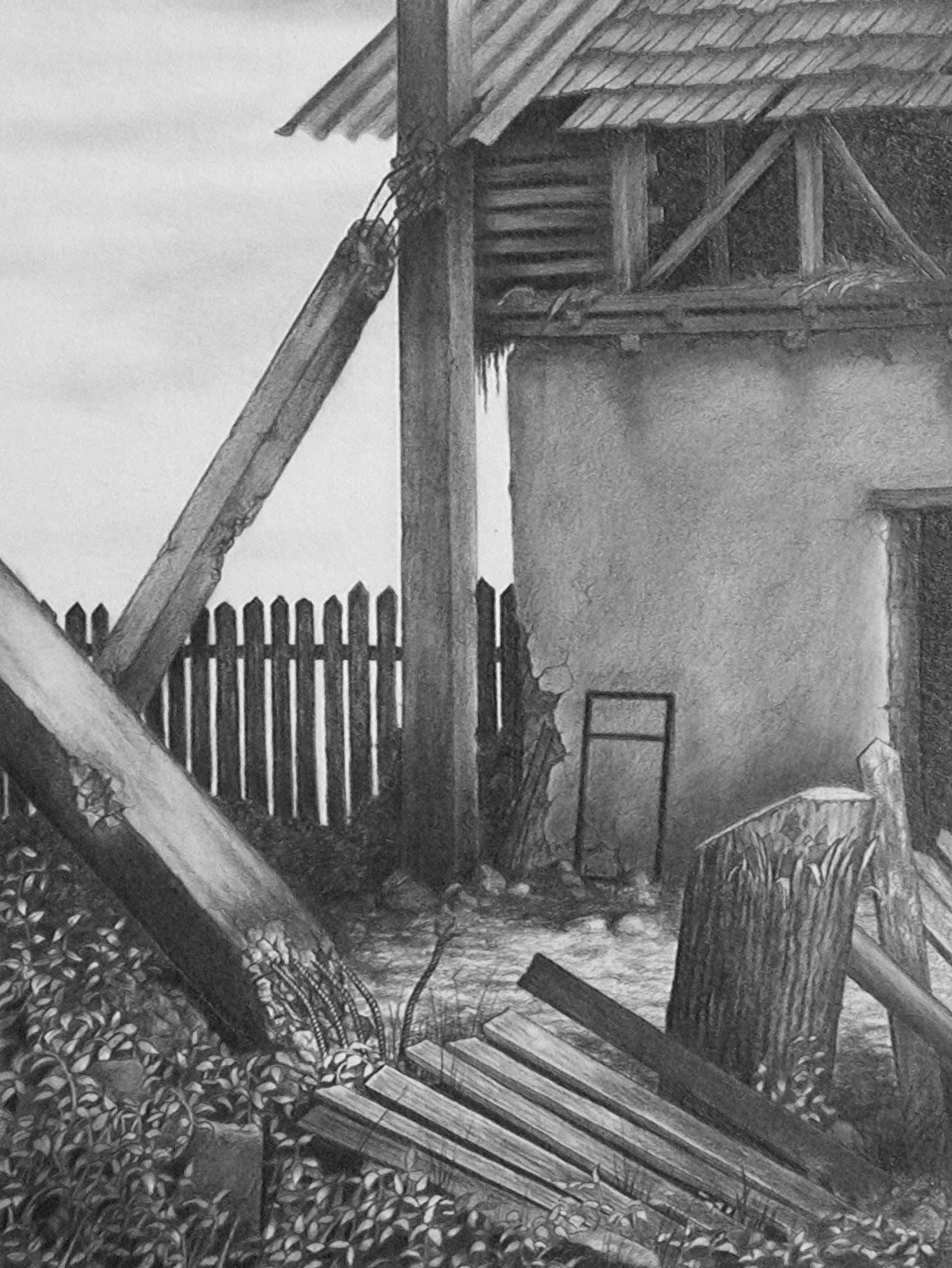 Chris Agnew, No word of a lie, 2015