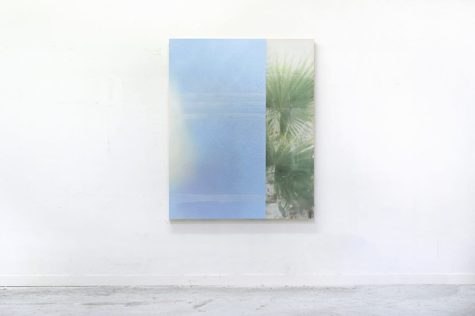 Martine Poppe, Thank You Thank You Thank You Thank You, 2016