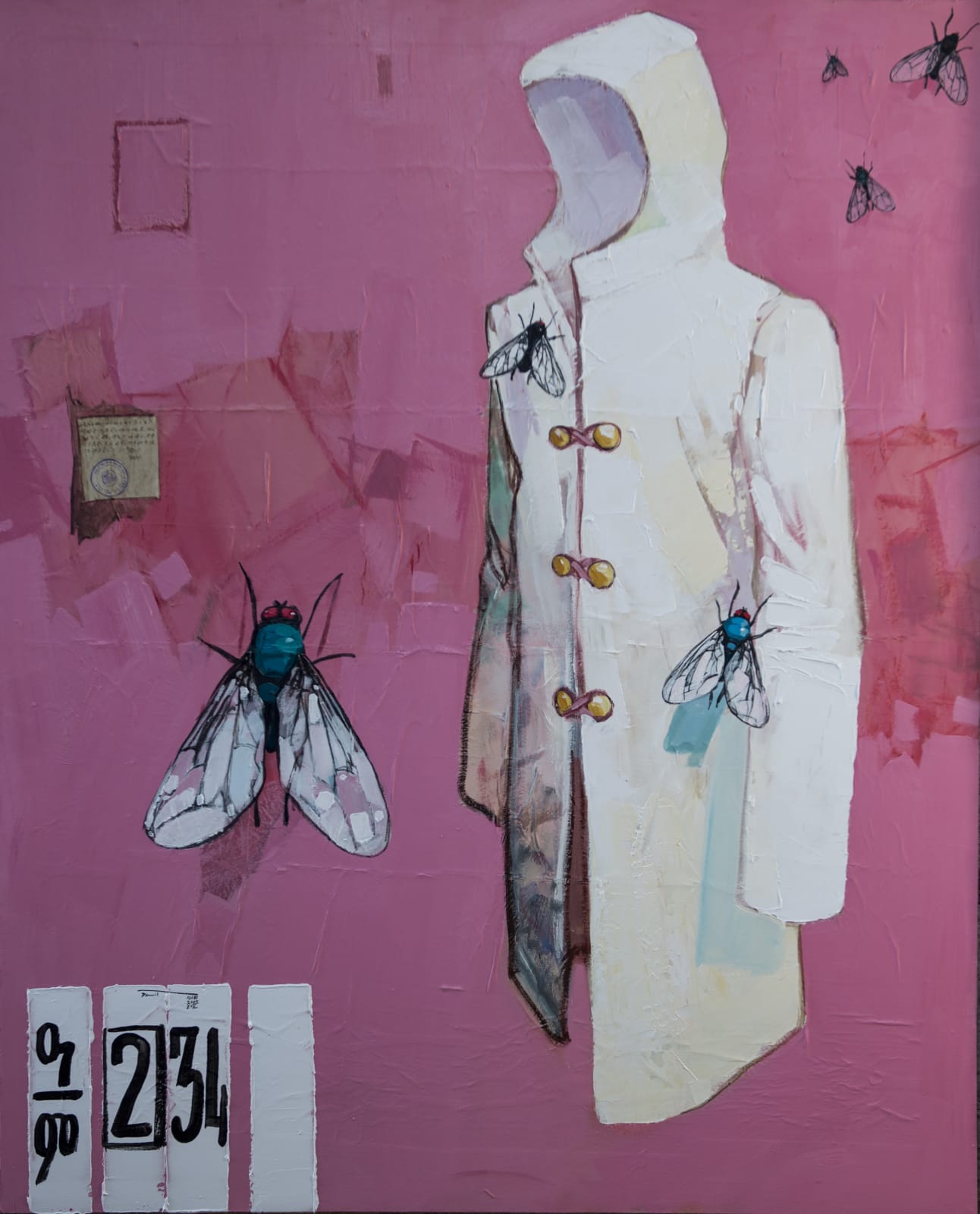 Dawit Abebe, "Quo Vadis?" 11, 2017
