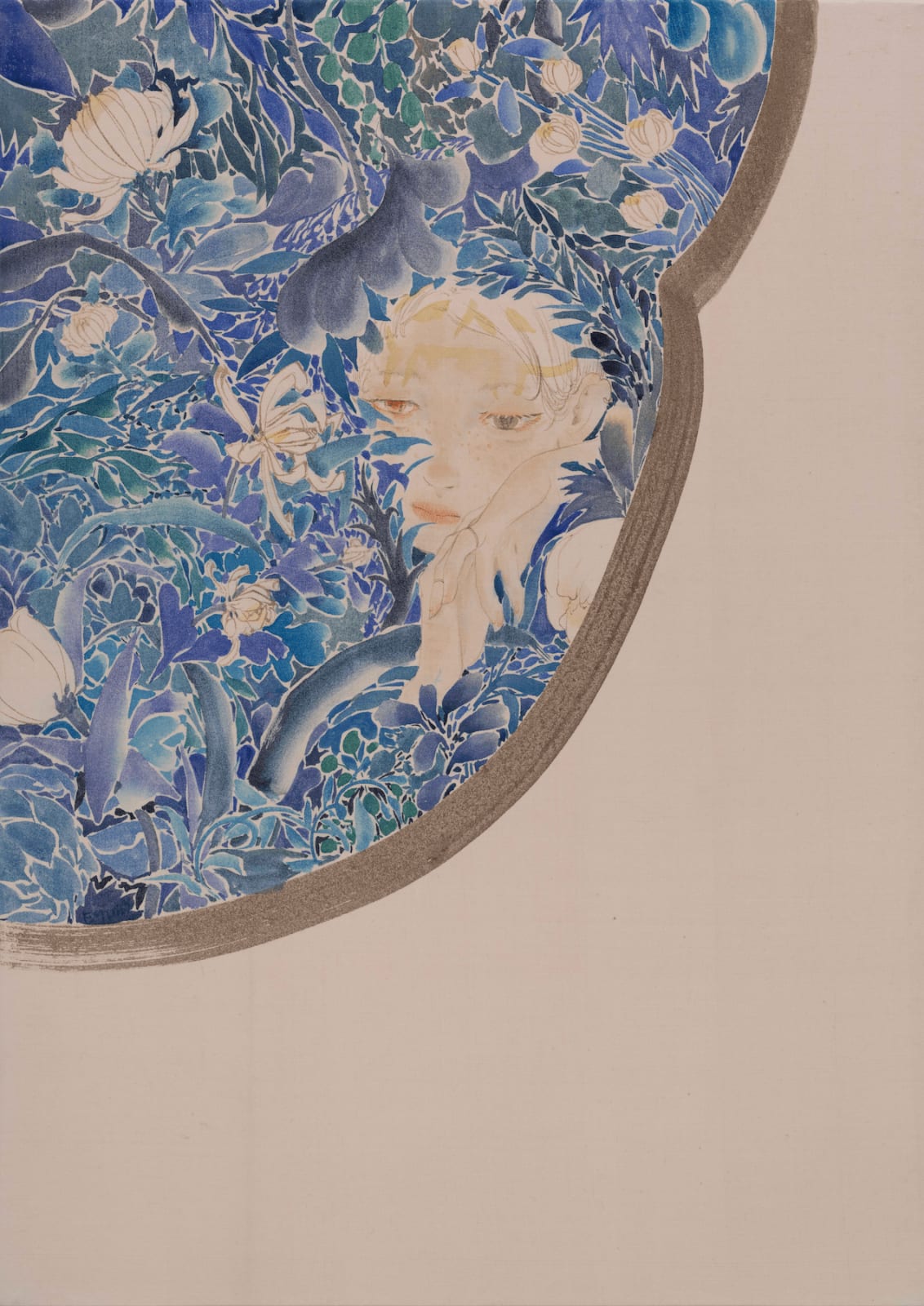 Tae Kim, 3시 우울(3AM Blue), 2023