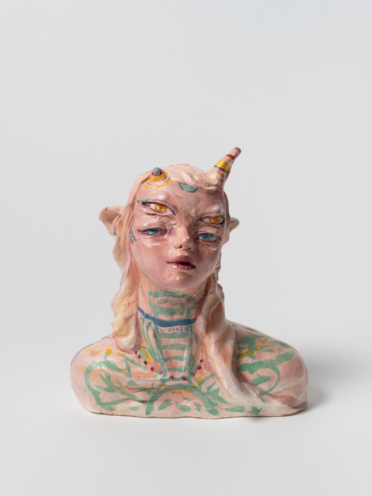 Tae Kim, Questions, 2025